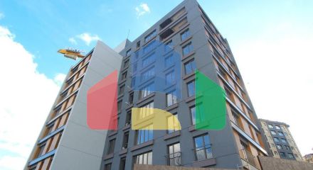 Квартира 1+1 в Стамбуле