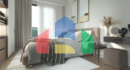 Квартира 1+1 в Стамбуле