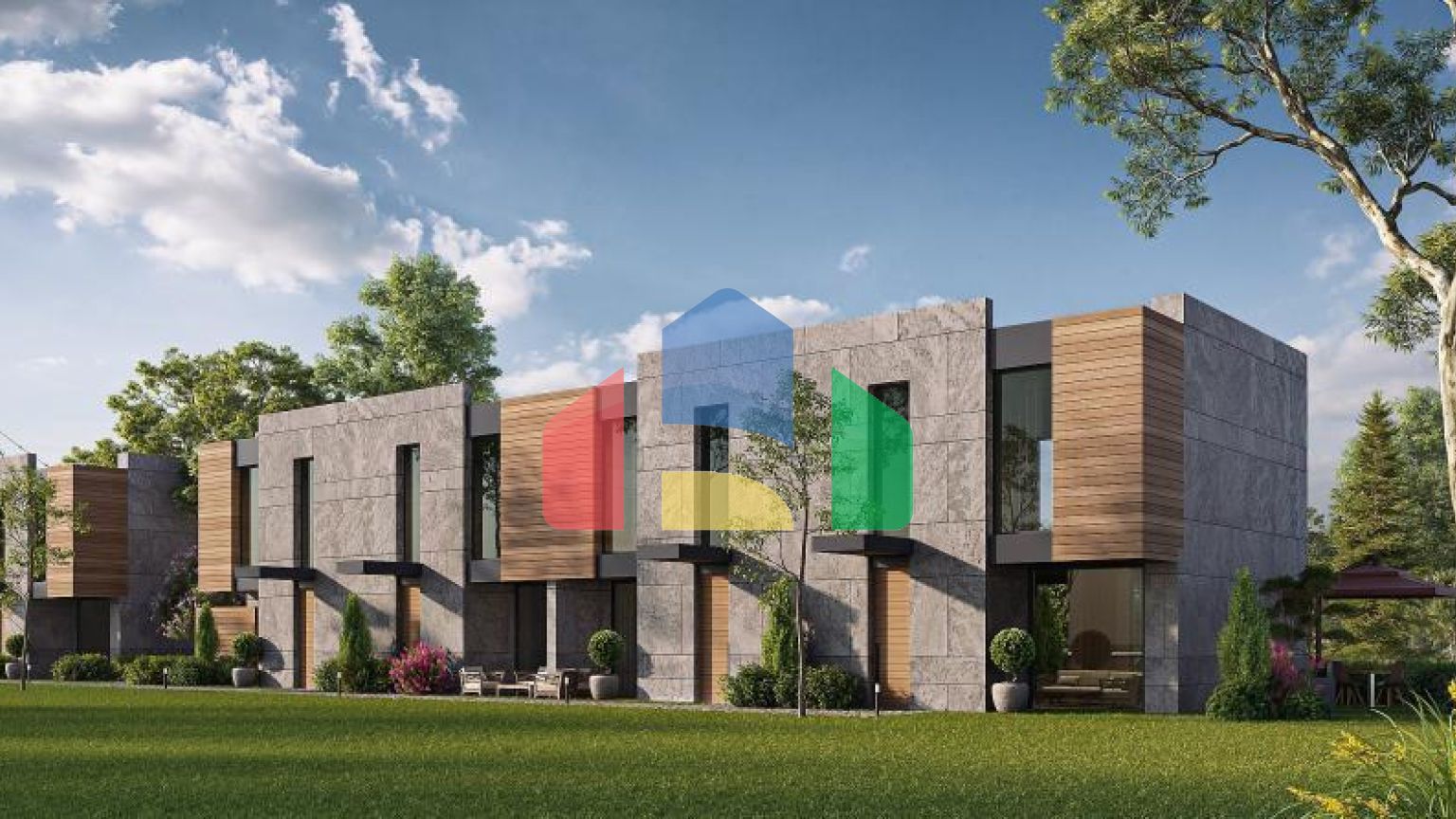 Квартира 2+1 в Стамбуле