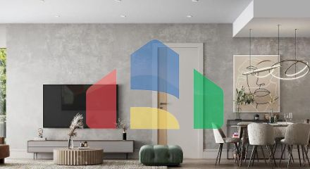 Квартира 2+1 в Стамбуле