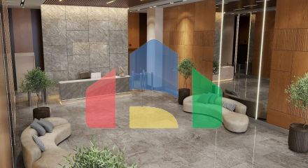 Квартира 2+1 в Стамбуле