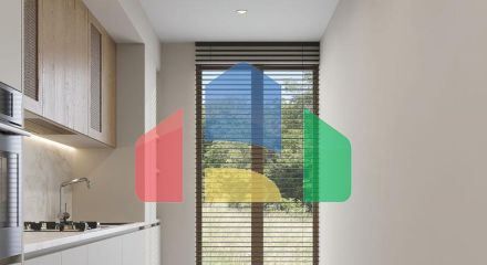 Квартира 2+1 в Стамбуле