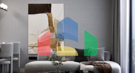 Дюплекс 3+1 в Стамбуле