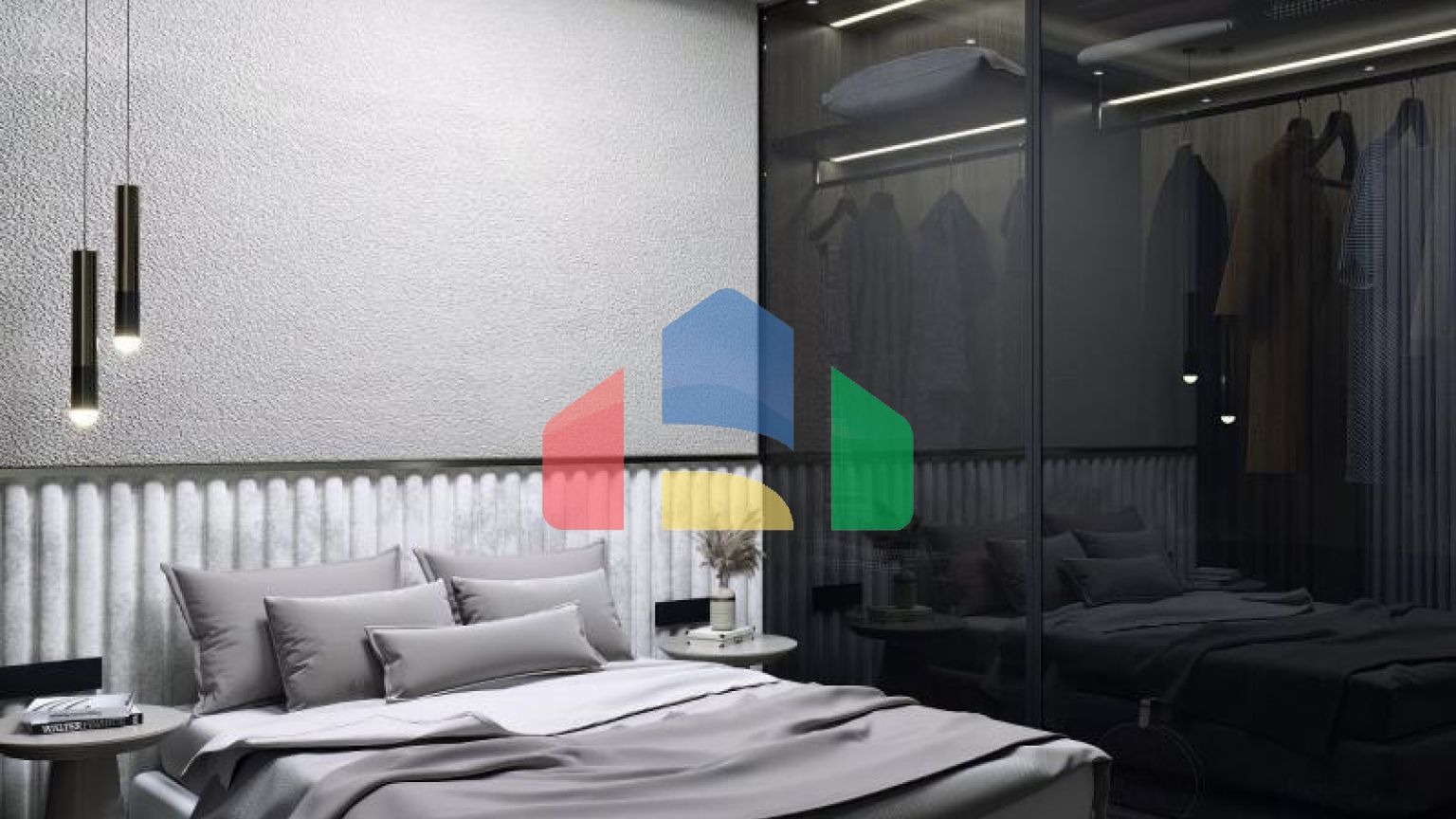 Дюплекс 3+1 в Стамбуле