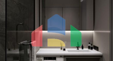 Дюплекс 3+1 в Стамбуле