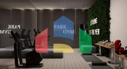 Дюплекс 3+1 в Стамбуле