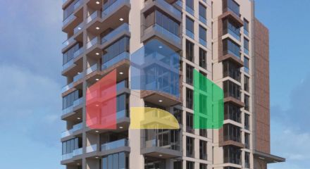 Квартира 3+1 в Стамбуле