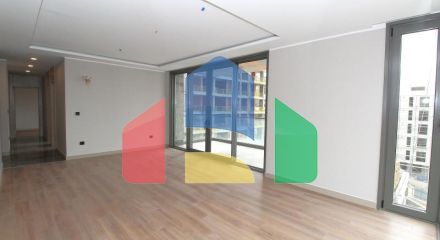 Квартира 3+1 в Стамбуле