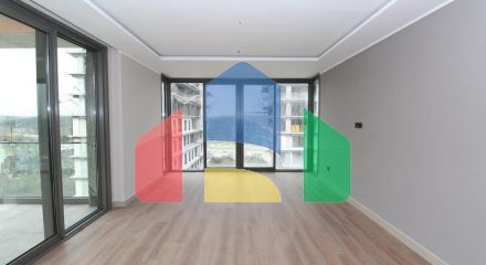 Квартира 3+1 в Стамбуле