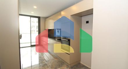 Квартира 3+1 в Стамбуле