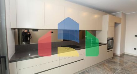 Квартира 3+1 в Стамбуле