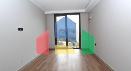 Квартира 3+1 в Стамбуле