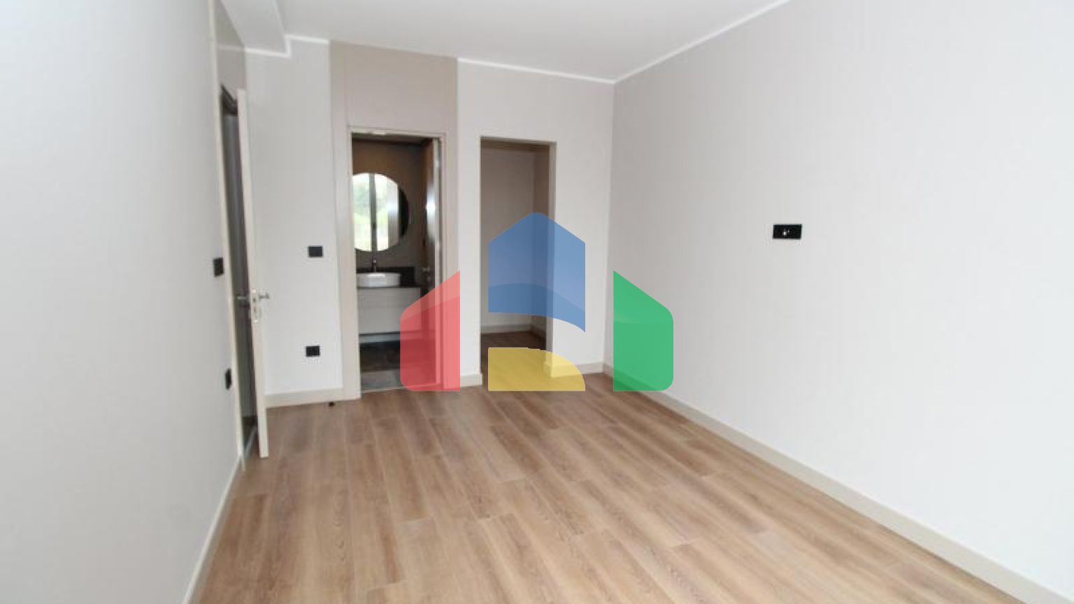 Квартира 3+1 в Стамбуле