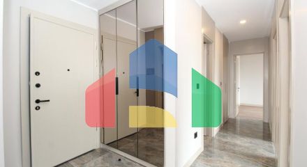 Квартира 3+1 в Стамбуле