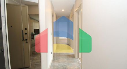 Квартира 3+1 в Стамбуле