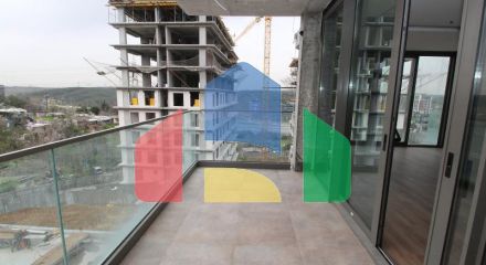 Квартира 3+1 в Стамбуле