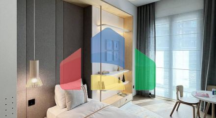 Дюплекс 5+1 в Стамбуле