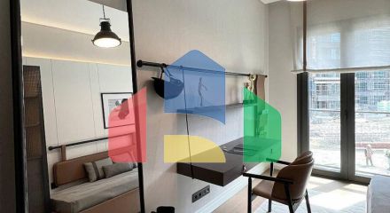 Дюплекс 5+1 в Стамбуле