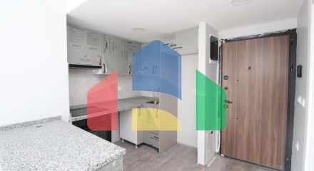 Квартира 1+1 в Стамбуле