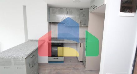 Квартира 1+1 в Стамбуле