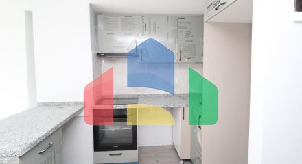 Квартира 1+1 в Стамбуле