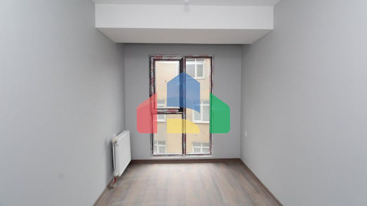 Квартира 1+1 в Стамбуле