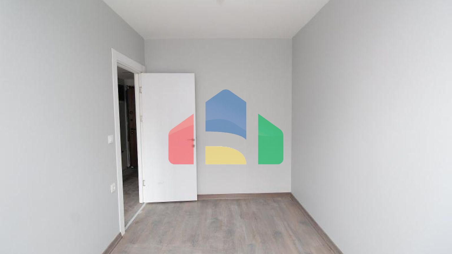 Квартира 1+1 в Стамбуле