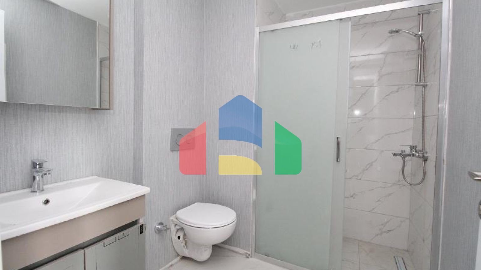 Квартира 1+1 в Стамбуле