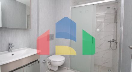 Квартира 1+1 в Стамбуле