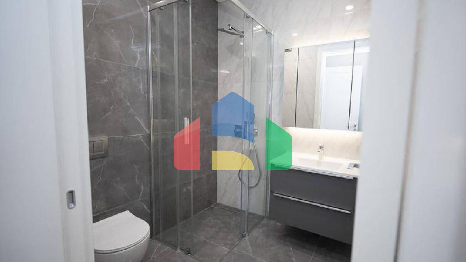 Квартира 2+1 в Стамбуле