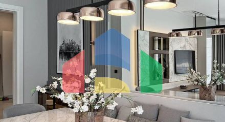 Квартира 2+1 в Стамбуле