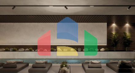 Квартира 1+1 в Стамбуле