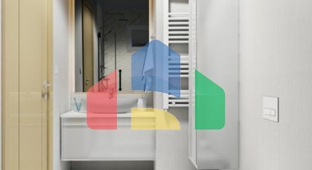 Квартира 1+1 в Стамбуле