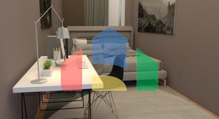 Квартира 2+1 в Стамбуле