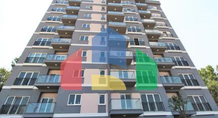 Квартира 3+1 в Стамбуле