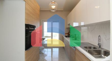 Квартира 3+1 в Стамбуле