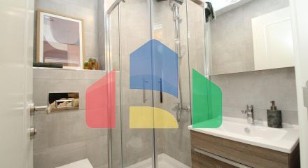 Квартира 3+1 в Стамбуле