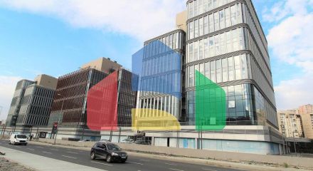 Квартира 2+1 в Стамбуле