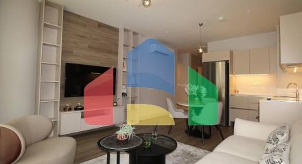 Квартира 2+1 в Стамбуле