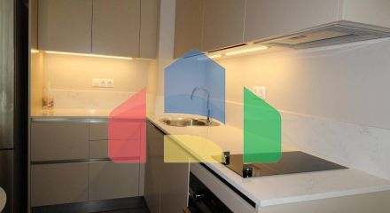 Квартира 2+1 в Стамбуле