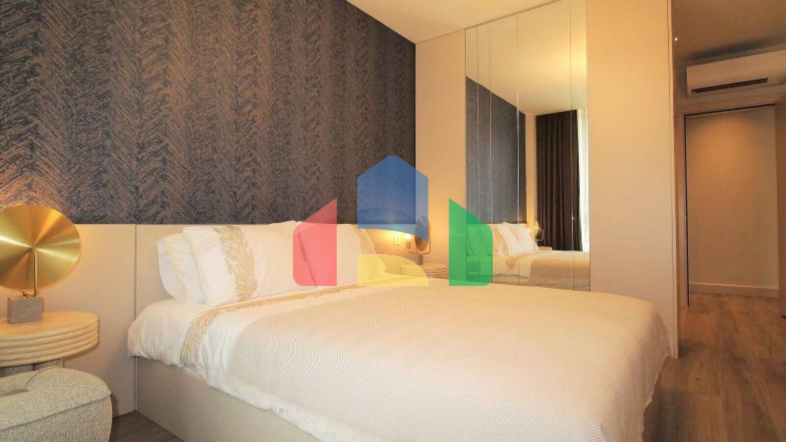 Квартира 2+1 в Стамбуле