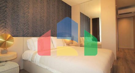 Квартира 2+1 в Стамбуле