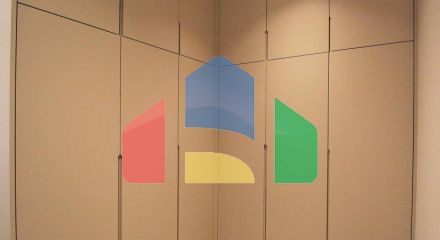 Квартира 2+1 в Стамбуле