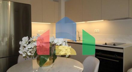 Квартира 2+1 в Стамбуле