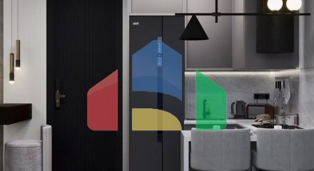 Квартира 1+1 в Стамбуле