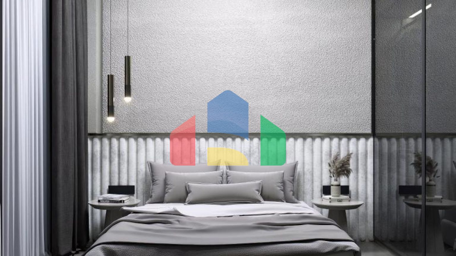 Квартира 1+1 в Стамбуле