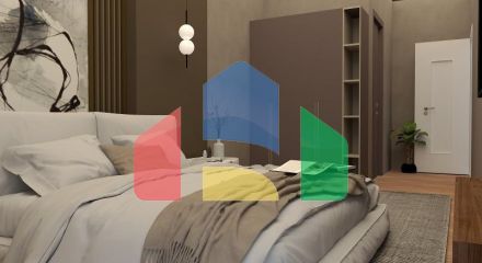 Квартира 3+1 в Стамбуле