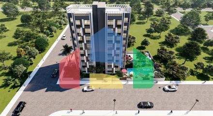 An investment project in the Teje area