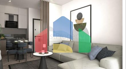 Инвестиционный проект в районе Тедже