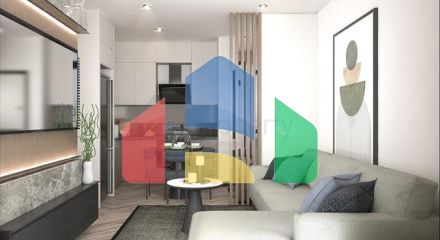 Инвестиционный проект в районе Тедже